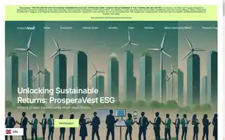 Prosperavest.com Screenshot 2024-05-28 15:33:28