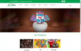 Greenstarfoods.net Screenshot 2024-06-26 17:50:31