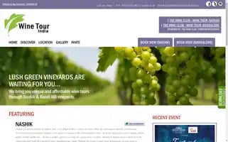 Winetourindia.com Screenshot 2024-04-25 21:32:57