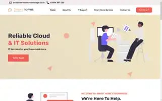 Smarthomestourbridge.co.uk Screenshot 2024-04-15 00:19:37