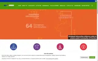 Eugreenalliance.eu Screenshot 2024-07-04 20:35:54