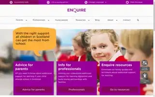 Enquire.org.uk Screenshot 2024-06-30 04:01:47