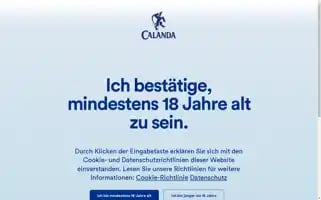Calanda.com Screenshot 2024-07-09 00:41:32