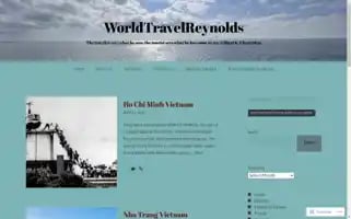 Worldtravelreynolds.com Screenshot 2024-04-25 21:33:03