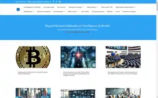 Artificielle-intelligence.fr Screenshot 2024-07-01 05:33:06