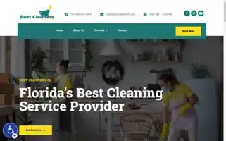 Bestcleanersfl.com Screenshot 2024-07-06 21:51:59