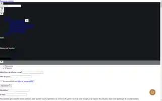 Dakar-lingerie.com Screenshot 2024-05-26 23:28:36