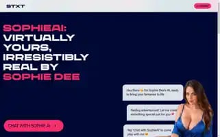 Stxt.ai Screenshot 2024-06-28 01:18:23