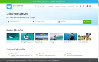 Checkyeti.com Screenshot 2024-06-29 21:40:40