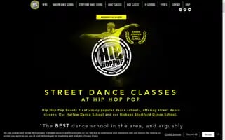 Hiphoppop.net Screenshot 2024-07-01 12:53:24