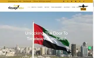 Voyagetravel.ae Screenshot 2024-04-17 05:10:45