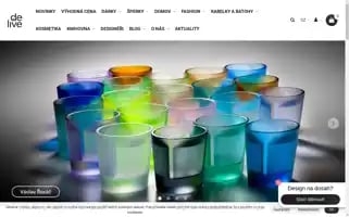 Deelive.cz Screenshot 2024-07-02 23:30:29