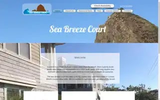 Seabreezecourt.com Screenshot 2024-07-01 02:41:06