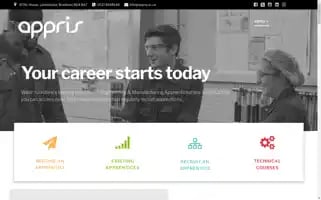 Appris.ac.uk Screenshot 2024-07-02 06:23:31