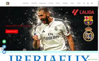 Iptv-get.com Screenshot 2024-05-20 21:05:34