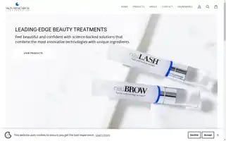 Skinresearchlabs.com Screenshot 2024-05-05 02:09:07