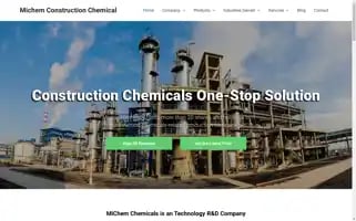 Michemcn.com Screenshot 2024-06-13 11:54:22