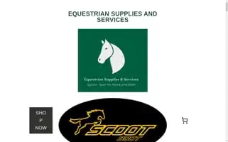 Equestriansuppliesandservices.com Screenshot 2024-05-24 03:36:57