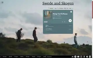 Swedeandskogen.com Screenshot 2024-05-19 18:51:48