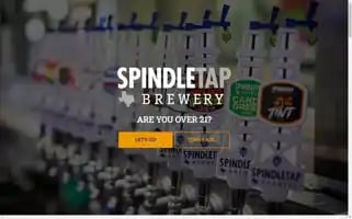 Spindletap.com Screenshot 2024-05-16 18:31:46