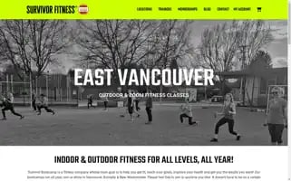 Survivorfitness.com Screenshot 2024-06-12 20:33:08