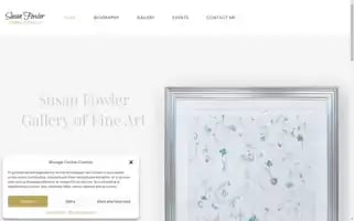 Susanfowlergallery.com Screenshot 2024-06-18 18:42:43