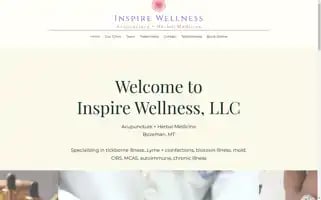 Inspirewellness1.com Screenshot 2024-07-05 02:41:38