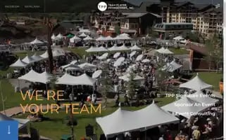 Tppevents.com Screenshot 2024-05-14 14:35:12