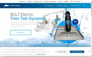 Bennetttrimtabs.com Screenshot 2024-06-13 18:57:45