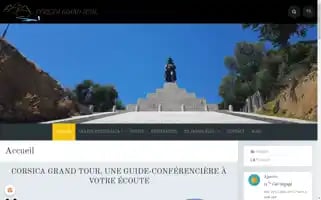 Corsica-grandtour.com Screenshot 2024-04-19 08:34:10