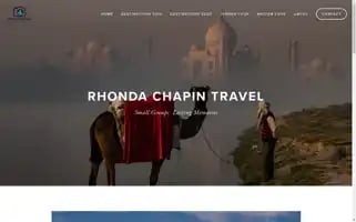 Rhondachapintravel.com Screenshot 2024-04-18 13:03:32