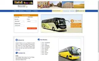 Khushaltravels.com Screenshot 2024-04-22 19:56:14
