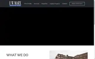 Uwmarx.com Screenshot 2024-07-07 00:29:13
