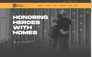 Operationfinallyhome.org Screenshot 2024-07-07 06:30:33