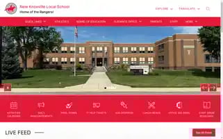 Nkrangers.org Screenshot 2024-07-05 14:27:14