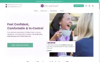 Intimaterose.com Screenshot 2024-05-04 18:15:22