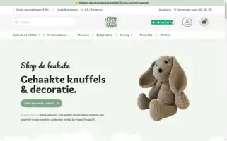 Happyhuggs.nl Screenshot 2024-06-18 04:31:07