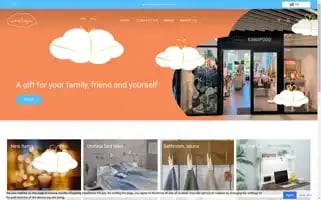 Uneleja-kingipood.com Screenshot 2024-06-26 00:50:14