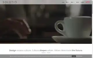 Solutio-inc.com Screenshot 2024-06-13 08:18:18