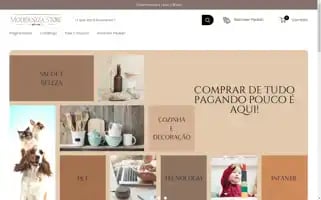 Modernizastore.com Screenshot 2024-04-27 12:25:09