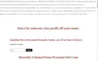 Personaldotcom.com Screenshot 2024-06-14 04:42:06