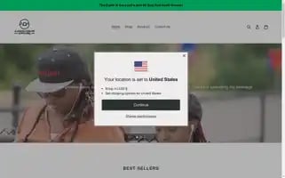 Aarondavidapparel.com Screenshot 2024-05-19 01:11:44