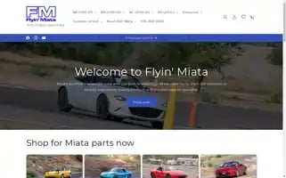 Flyinmiata.com Screenshot 2024-07-03 02:53:29