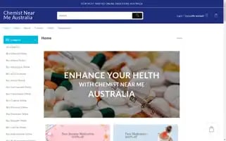 Chemistnearmeaustralia.com Screenshot 2024-06-18 18:14:34
