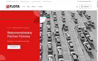 Flota.waw.pl Screenshot 2024-06-18 19:04:28