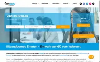 Emwerk.nl Screenshot 2024-07-05 20:34:35