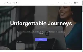 Amoltoursandtravels.com Screenshot 2024-04-15 22:46:38