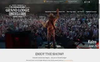 Grandlodgeconcerts.com Screenshot 2024-06-30 13:51:01