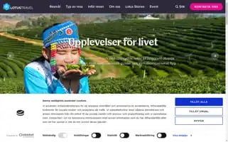 Lotustravel.se Screenshot 2024-04-17 01:02:00