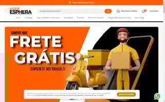 Espherashop.online Screenshot 2024-05-03 20:03:04